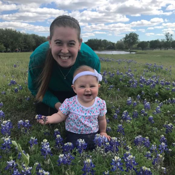 Meet your Posher, Alison - Picture 1 of 1